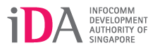 IDA logo